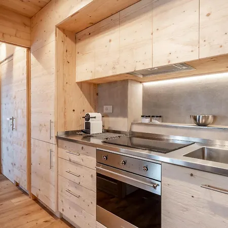 Brand New Large 4 Bedroom In Great Location Lejlighed Cortina dʼAmpezzo